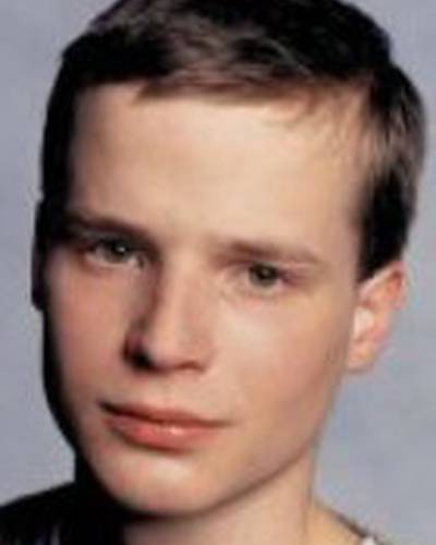 Криштоф Гадек фото