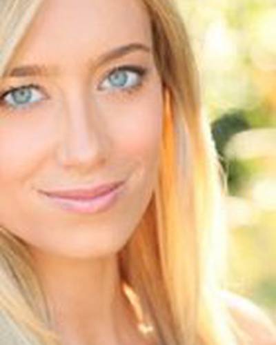 Келси Крэйн фото