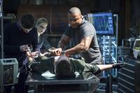 Кадр Стрела