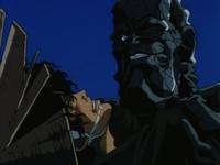 Кадр Манускрипт ниндзя