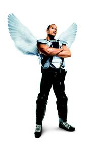 Постер Зубная фея