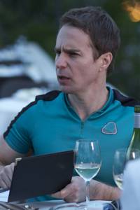 Кадр Химия любви