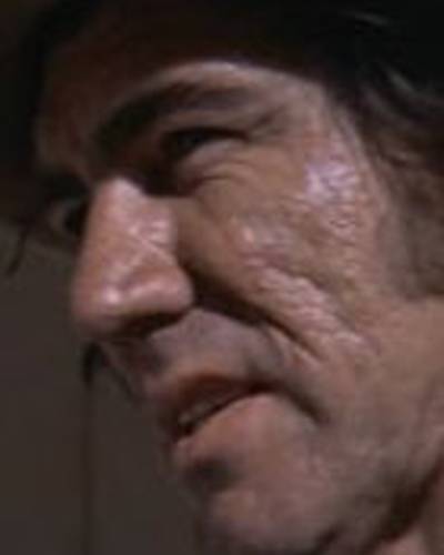 Ричард Булл фото