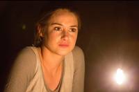 Кадр Дивергент