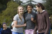 Кадр Футбольная Мама