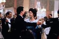 Кадр Регтайм