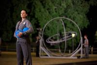 Кадр Академия вампиров