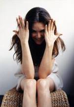 Джасинда Бэррет фото