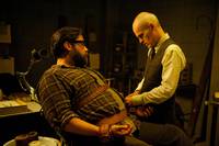 Кадр Революция