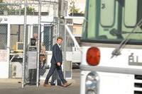 Кадр Менталист