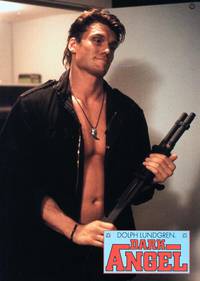 Кадр Ангел тьмы