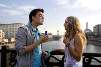 Кадр Свадьба по обмену