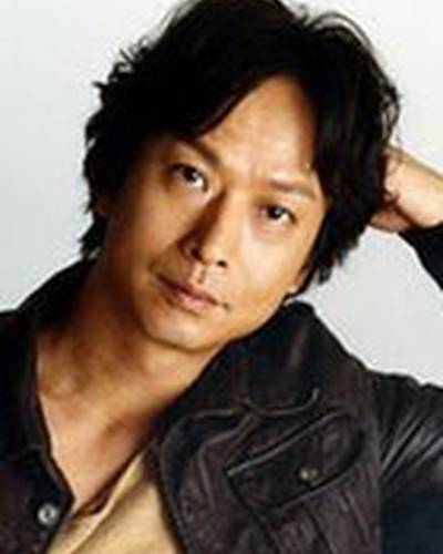 Киппэй Сина фото