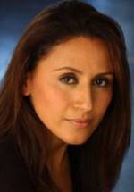 Zilah Mendoza фото