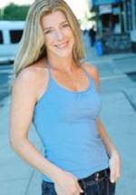 Кэролайн Леппанен фото