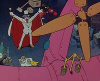 Кадр Великий детектив Холмс