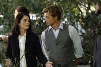 Кадр Менталист