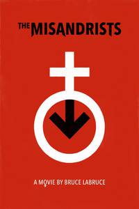 Постер Мужененавистницы