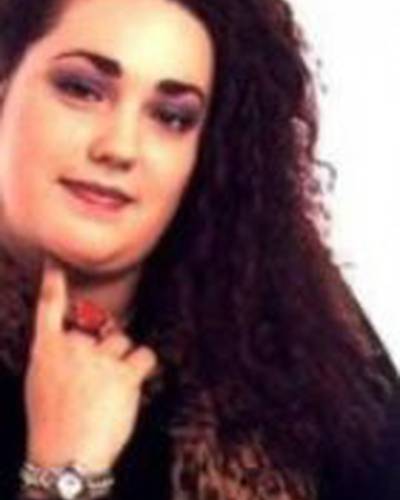 Шарлотта Бриттейн фото