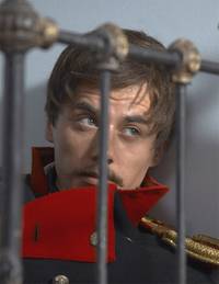 Кадр Герой нашего времени