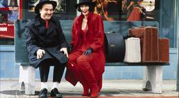 Кадр из фильма "Борис и Наташа" - 2