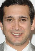 Джими Мистри фото