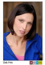 Дэб Финк фото