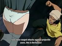 Кадр Школьные войны: Судьба Дракона