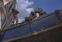 Кадр Золотое путешествие Синдбада