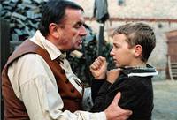 Кадр Spuk im Reich der Schatten