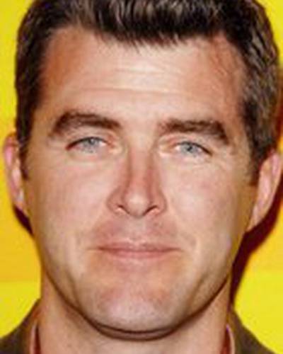 Пол Шойринг фото