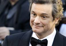 Колин Ферт будет вычитывать Джуда Лоу