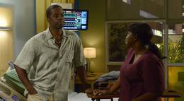 Кадр из фильма "Красные браслеты " - 1