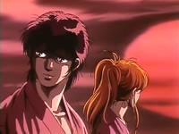 Кадр Йома: Посланцы царства тьмы (видео)