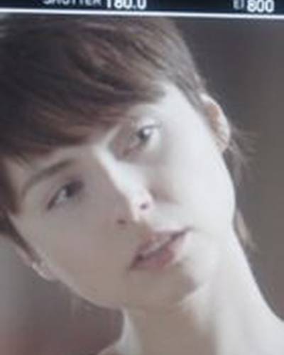 Judita Frankovic фото