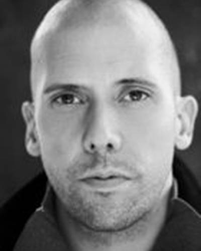 Саймон Нэйдер фото