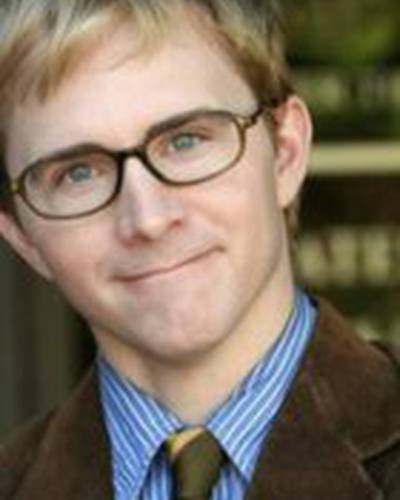 Род Келлер фото