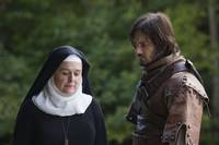 Кадр Камелот