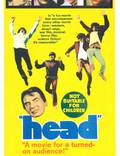 Постер из фильма "Голова" - 1