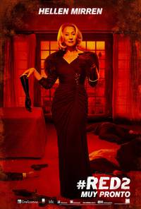 Постер РЭД 2