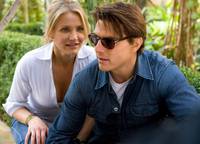 Кадр Рыцарь дня