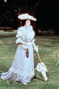 Кадр Маленькая серенада