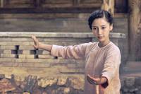 Кадр Ученик мастера