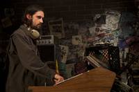 Кадр Клуб «CBGB»