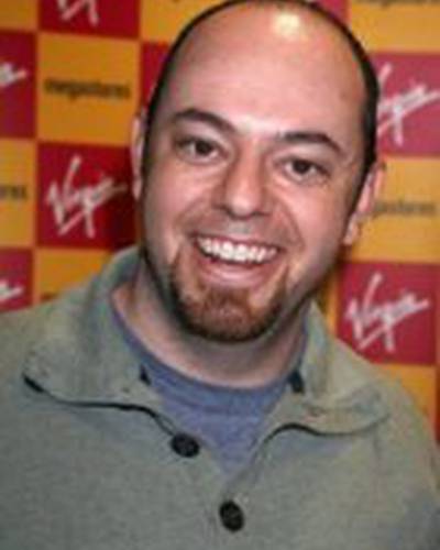 Дэвид Уиттенберг фото