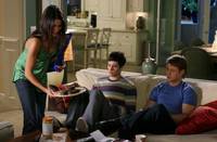 Кадр О.С. – Одинокие сердца