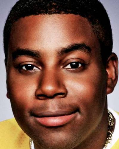 Кенан Томпсон фото