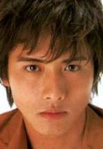 Шунсуке Накамура фото