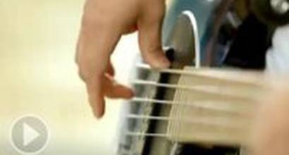 Музыкальный клип