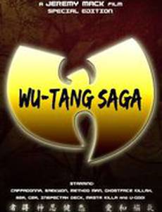 Ву-Тэнг сага (видео)